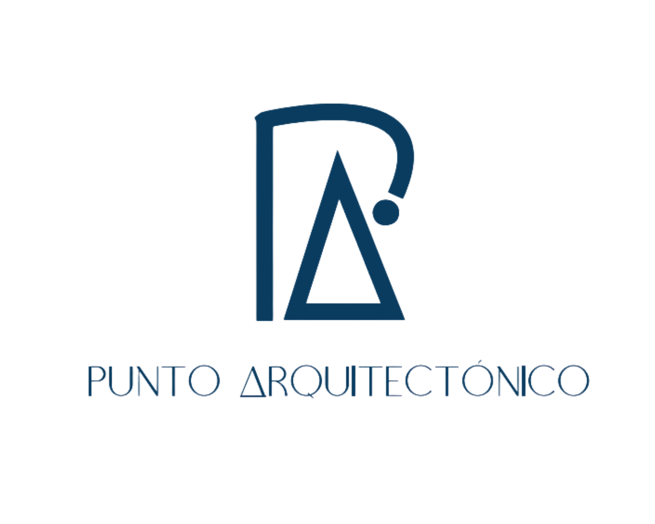 logo de Punto Arquitectonico